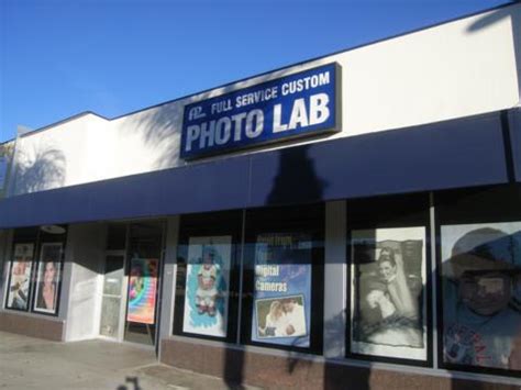 Our customers are located throughout the United States. . Photo lab near me